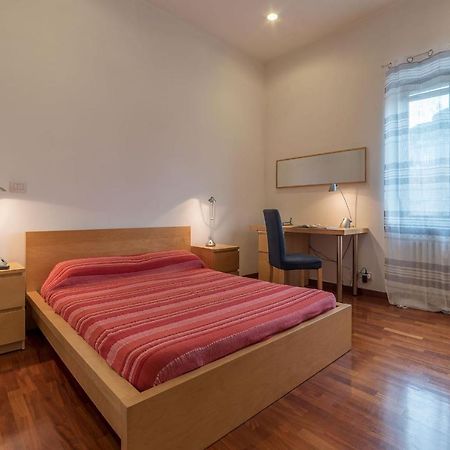 Roman Experience Testaccio Flat Exterior photo